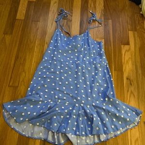 Wild fable sundress size XXL